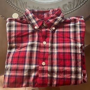 Boy's Gap Kid's Longsleeve Buttondown shirt